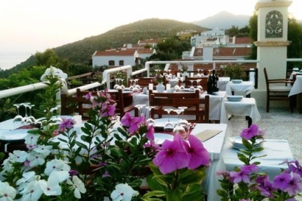 Hotel Dionysia