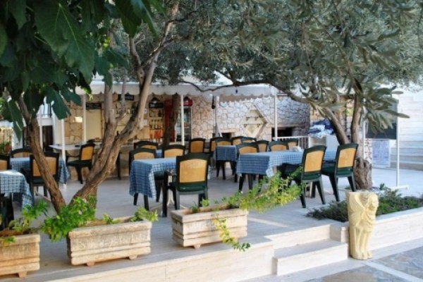 Hotel Dionysia