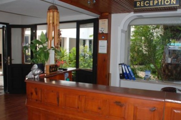 Hotel Dönmez