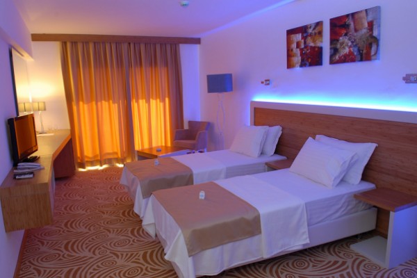 Hotel Egge