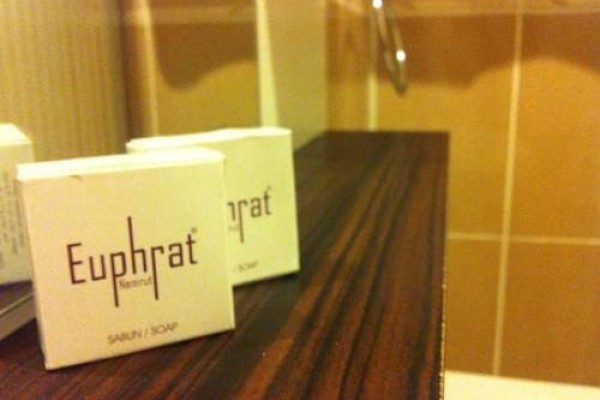 Hotel Euphrat Nemrut