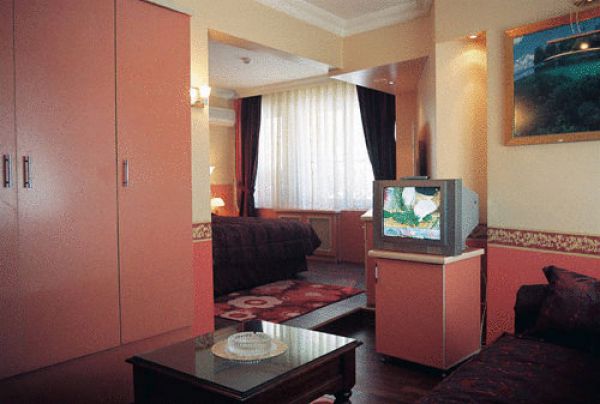 Hotel Eyfel