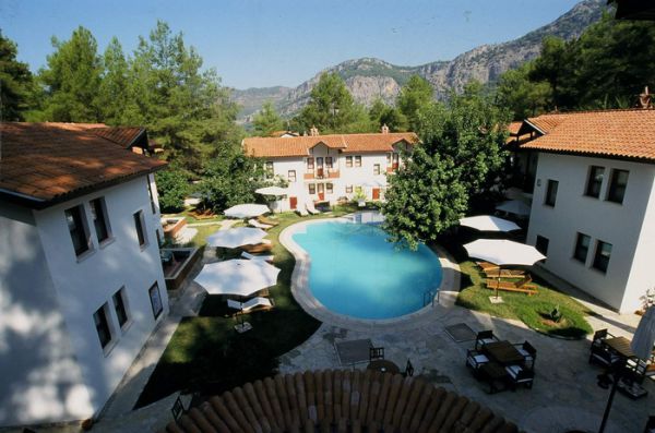 Hotel Forest Gate