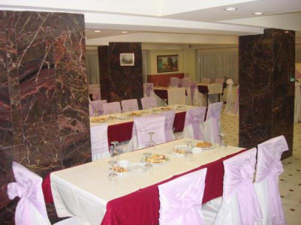 Hotel Grand Arslan