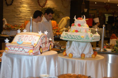 Hotel Grand Yazıcı