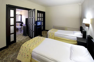 Hotel Grand Yazıcı