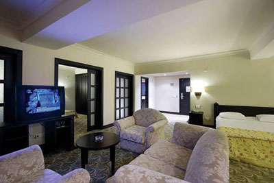 Hotel Grand Yazıcı