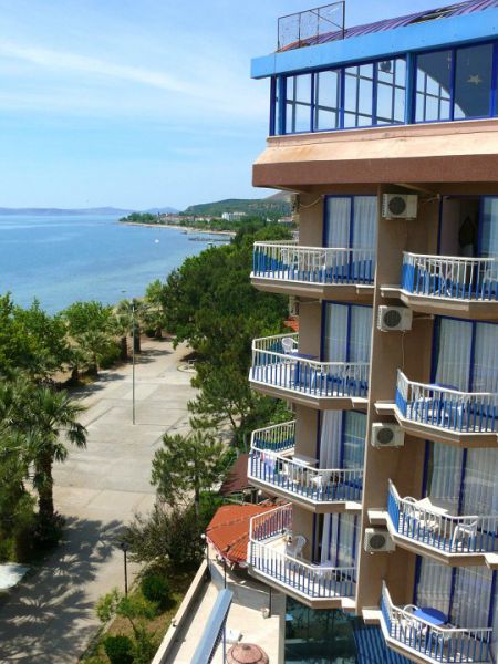 Hotel Helin