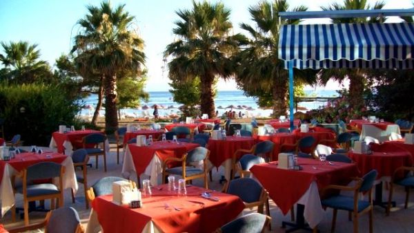 Hotel Helin