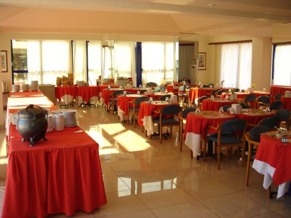 Hotel Helin
