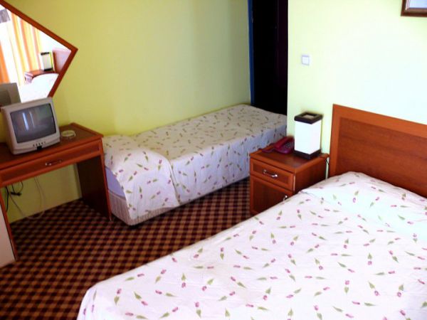 Hotel Helin