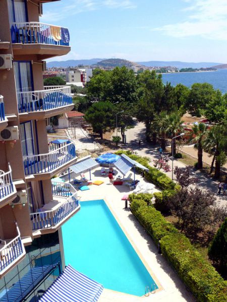 Hotel Helin