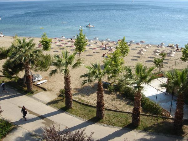 Hotel Helin