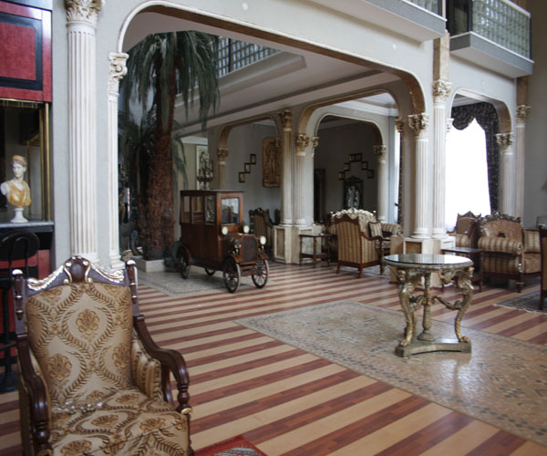 Hotel Hillpark Aqua