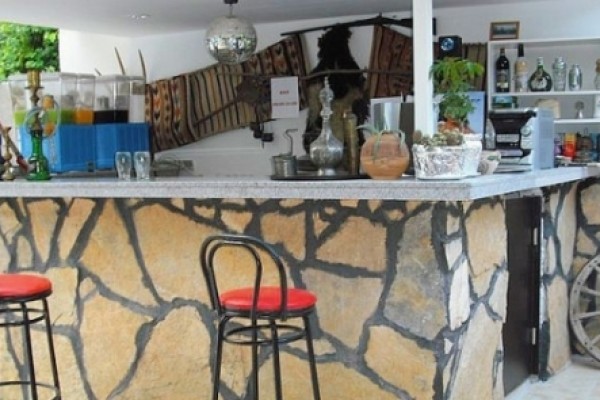 Hotel İpsos