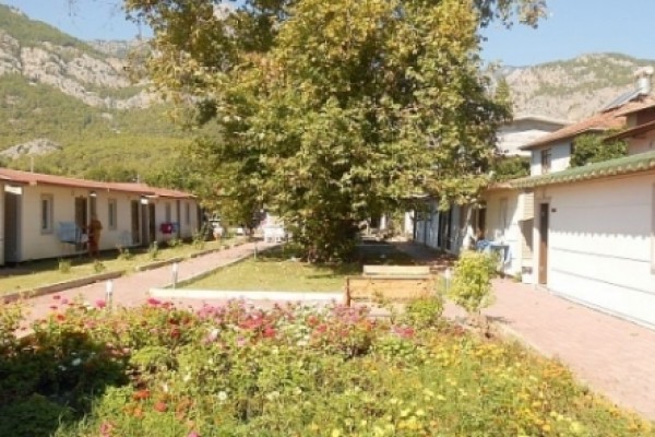 Hotel İpsos