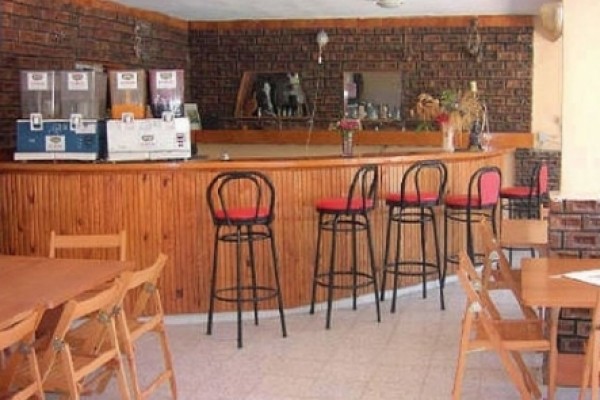 Hotel İpsos