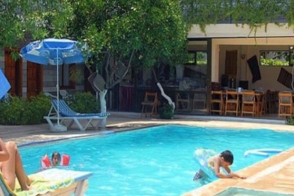 Hotel İpsos