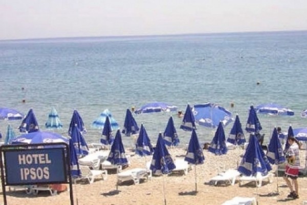 Hotel İpsos
