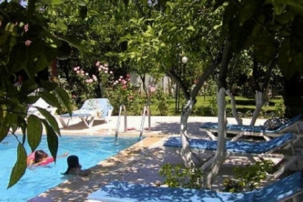 Hotel İpsos