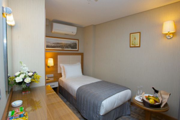 Hotel İstanbul Trend