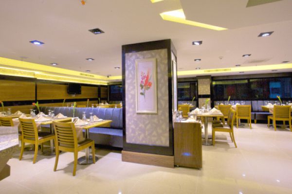 Hotel İstanbul Trend