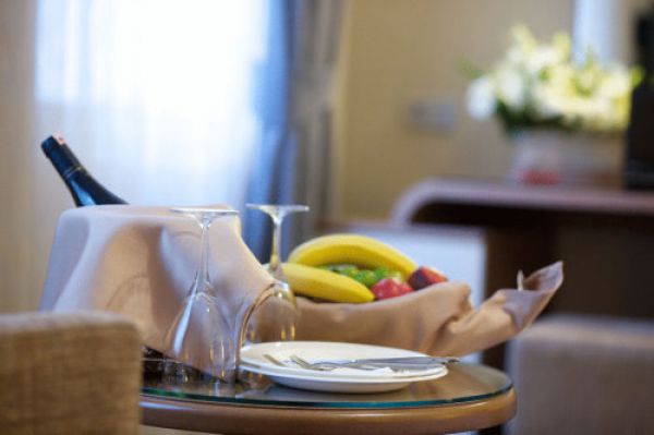 Hotel İstanbul Trend