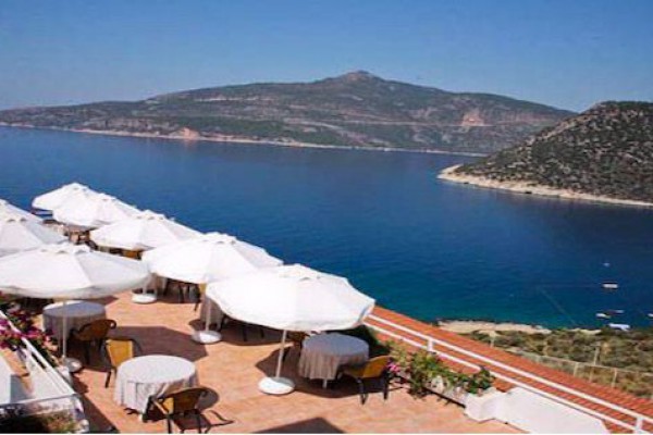 Hotel Kalamar