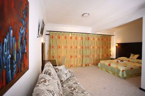 Hotel Kalamar
