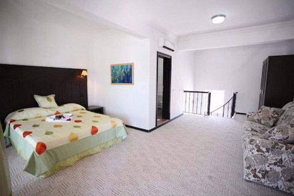 Hotel Kalamar