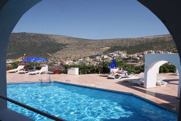 Hotel Kalamar