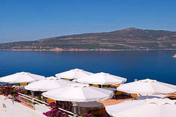 Hotel Kalamar