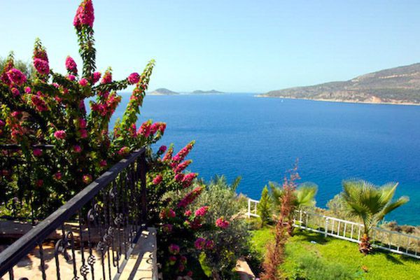 Hotel Kalamar