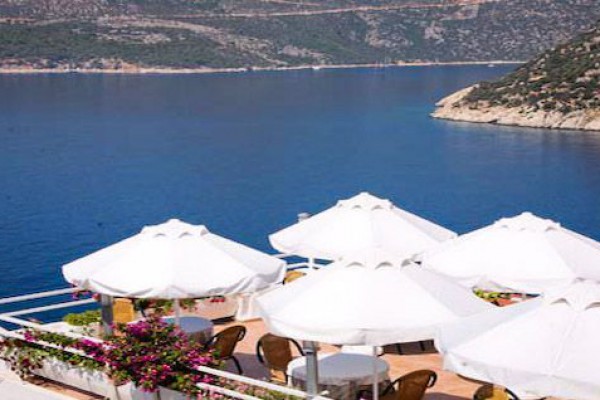 Hotel Kalamar