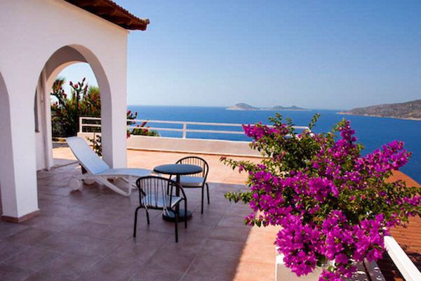 Hotel Kalamar