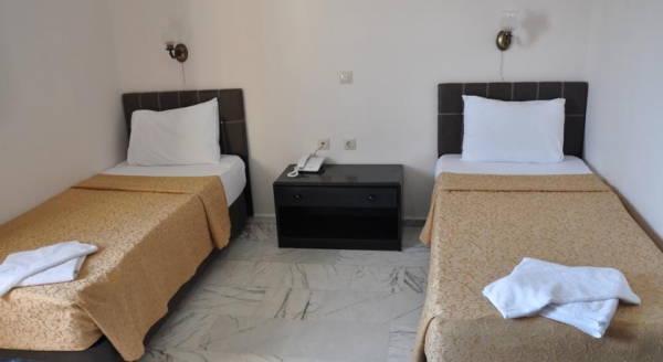 Hotel Kaseria