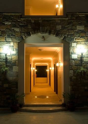 Hotel Kaseria