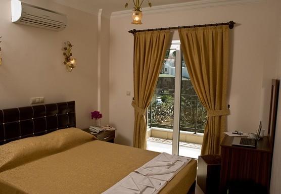 Hotel Kaseria