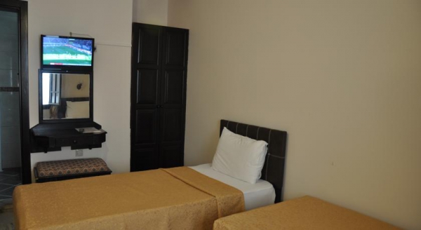 Hotel Kaseria