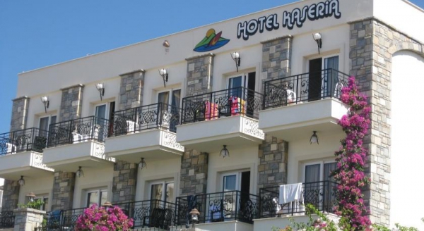Hotel Kaseria