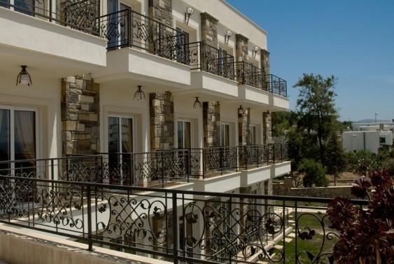Hotel Kaseria