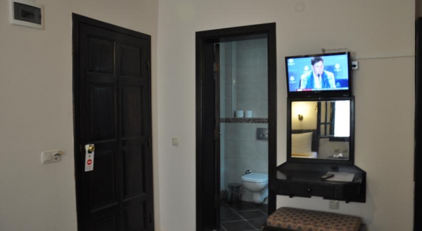 Hotel Kaseria