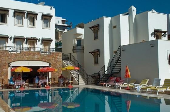 Hotel Kaseria