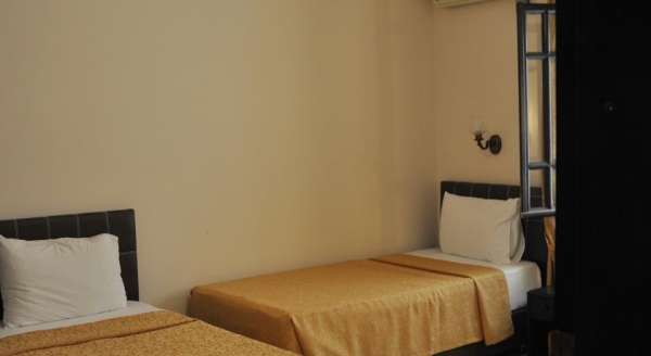 Hotel Kaseria