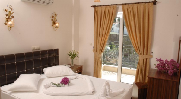 Hotel Kaseria