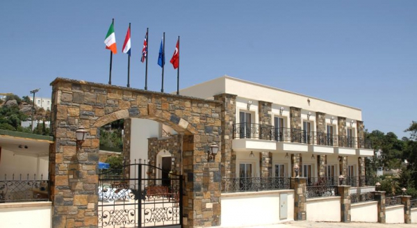 Hotel Kaseria