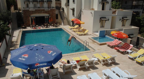 Hotel Kaseria