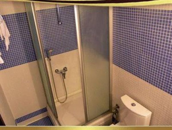 Hotel Konak Mazlum