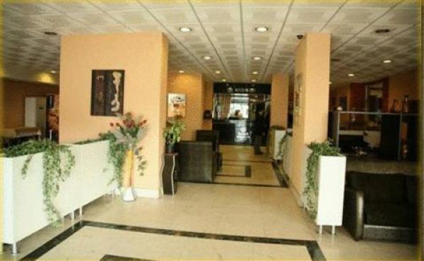 Hotel Konak Mazlum