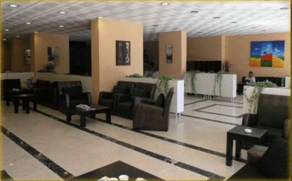 Hotel Konak Mazlum